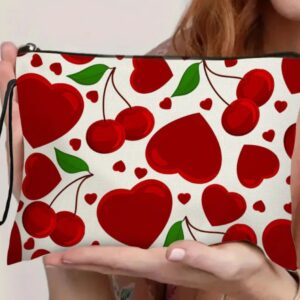 Bolso de Corazón