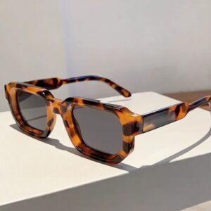 Lentes Leopardo